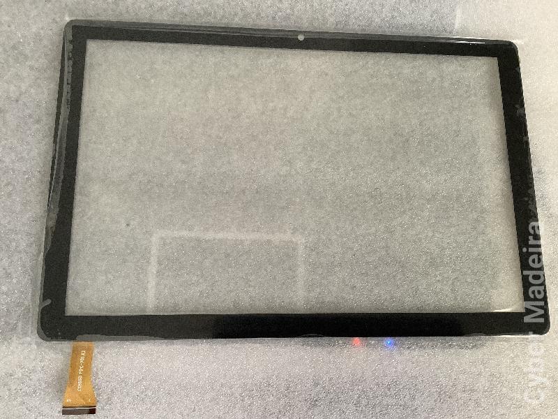 Vidro tátil / touch screen CX855D FPC-V01 Outras