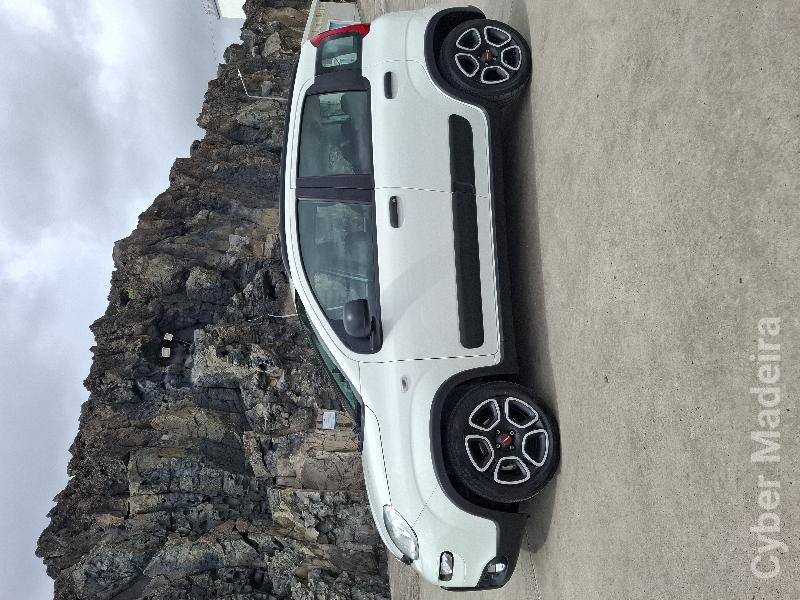 FIAT PANDA 1.0 City Life Hybrid  Gasolina
