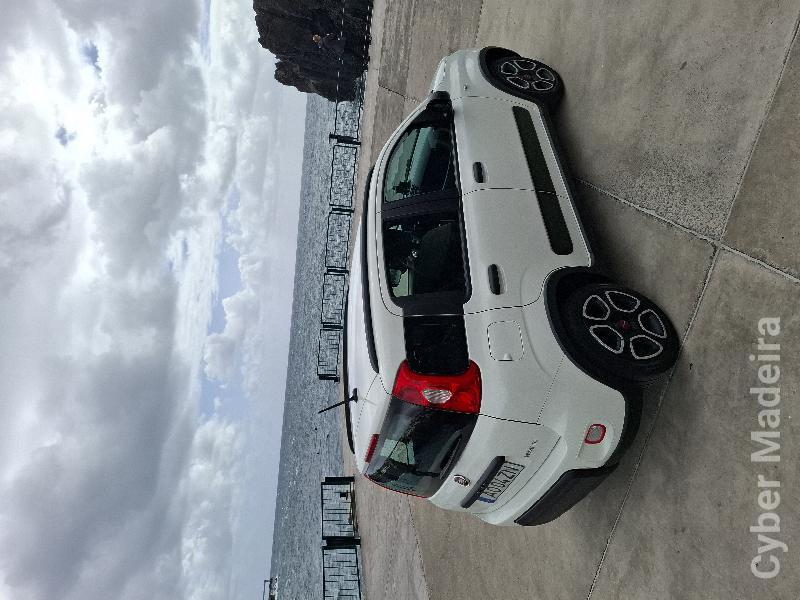 FIAT PANDA 1.0 City Life Hybrid  Gasolina