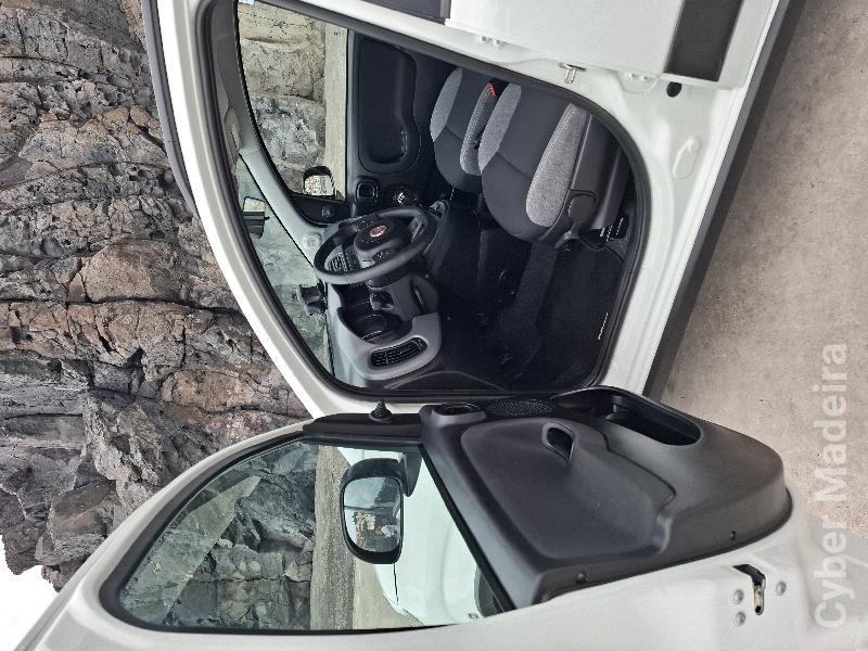 FIAT PANDA 1.0 City Life Hybrid  Gasolina
