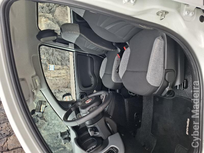FIAT PANDA 1.0 City Life Hybrid  Gasolina