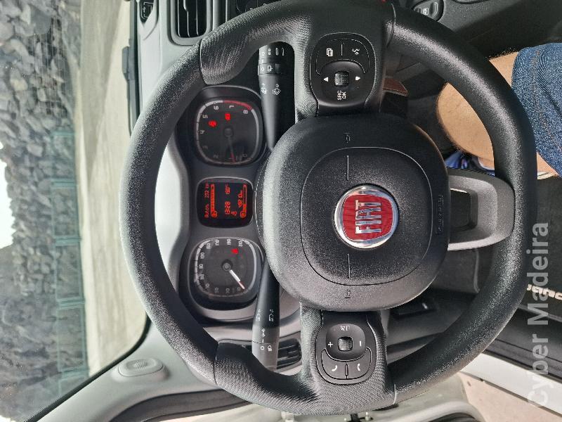 FIAT PANDA 1.0 City Life Hybrid  Gasolina