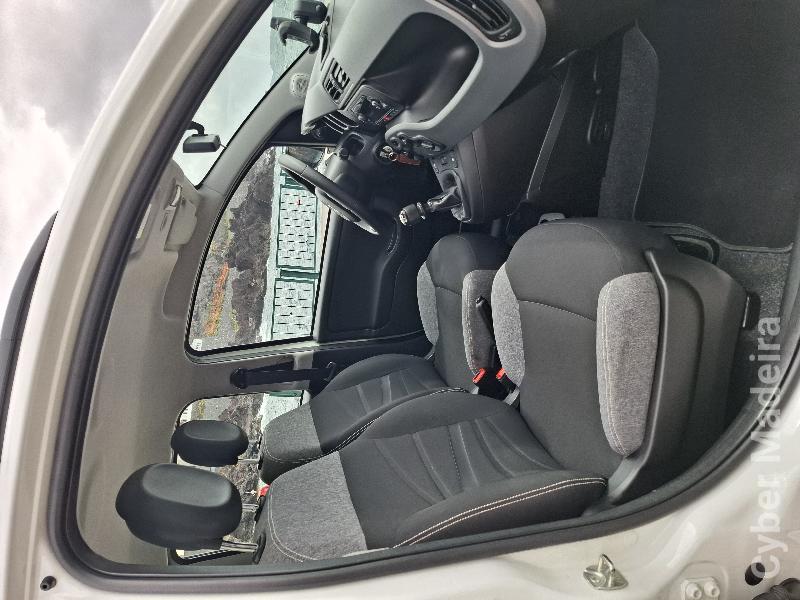 FIAT PANDA 1.0 City Life Hybrid  Gasolina