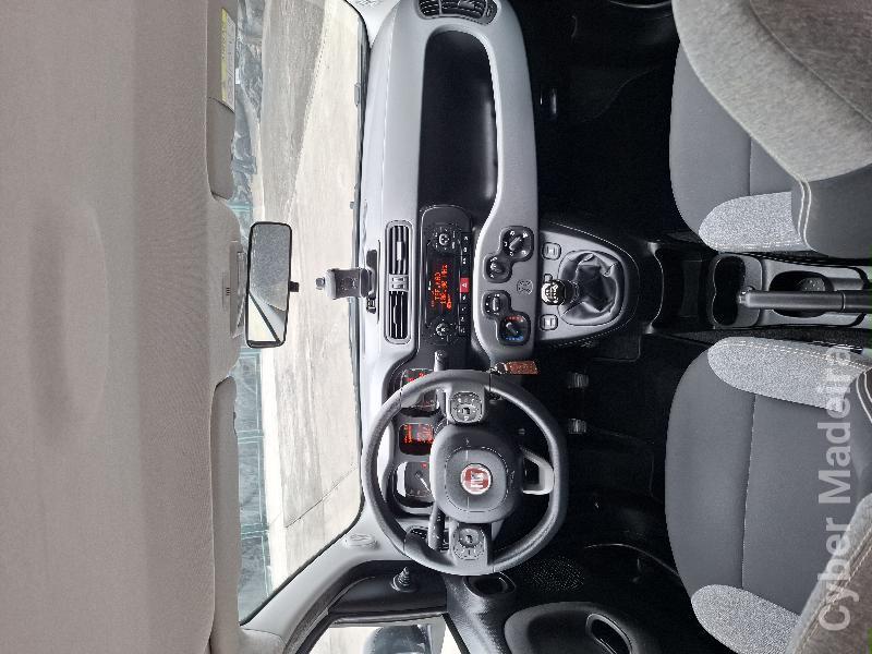 FIAT PANDA 1.0 City Life Hybrid  Gasolina