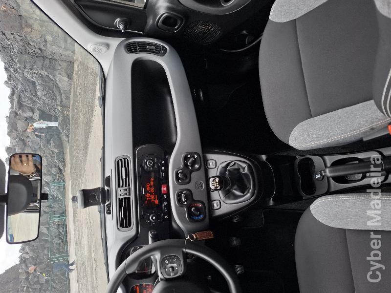 FIAT PANDA 1.0 City Life Hybrid  Gasolina