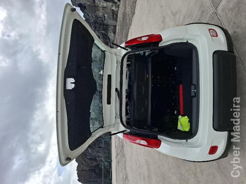FIAT PANDA 1.0 City Life Hybrid  Gasolina
