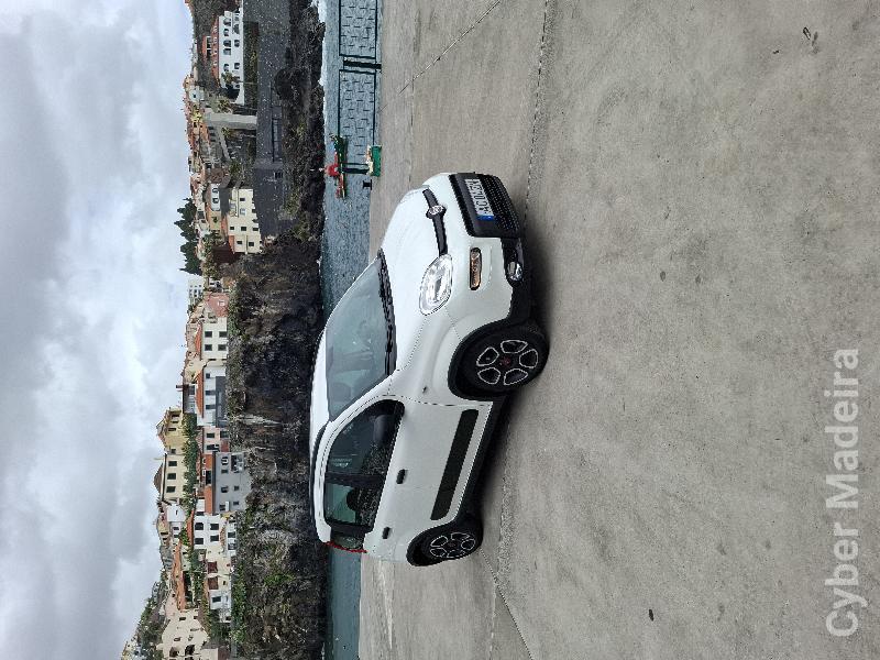 FIAT PANDA 1.0 City Life Hybrid  Gasolina