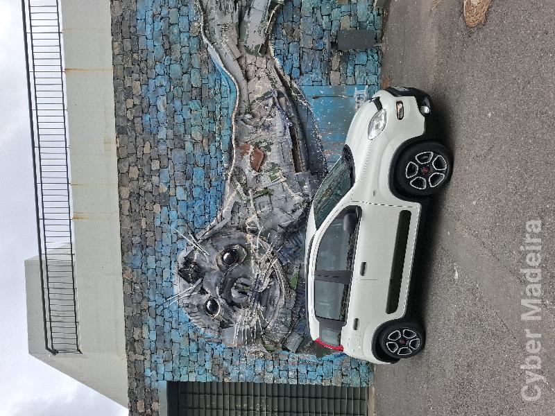 FIAT PANDA 1.0 City Life Hybrid  Gasolina