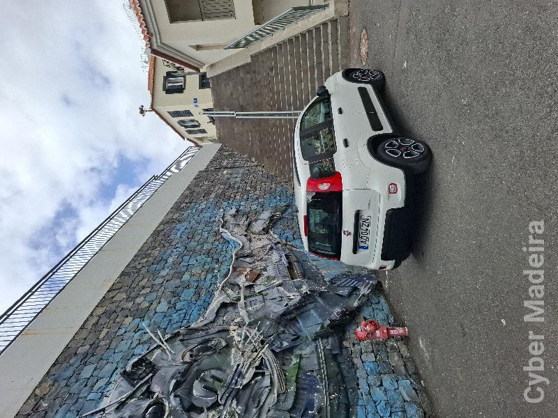 FIAT PANDA 1.0 City Life Hybrid  Gasolina