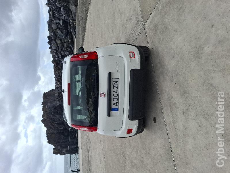 FIAT PANDA 1.0 City Life Hybrid  Gasolina