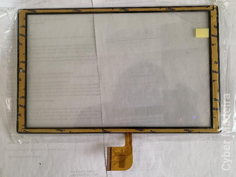 Vidro tatil / touch screen PX101D34A071 Outras