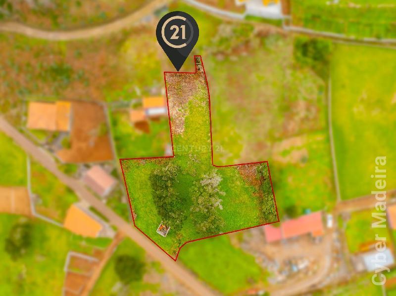 Terreno Outros para Venda Achadas da Cruz, Lombo da Igreja