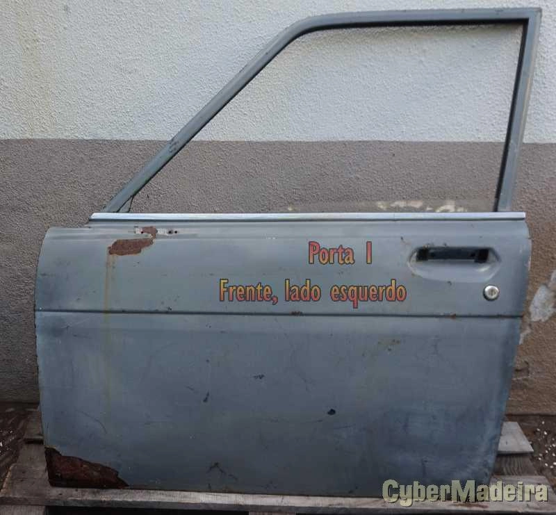 Datsun Datsun Condutor Passageiro