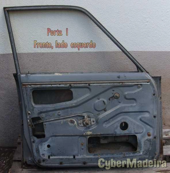 Datsun Datsun Condutor Passageiro