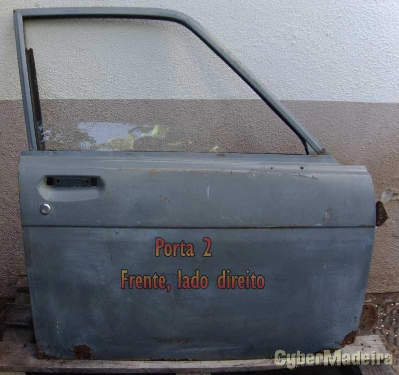 Datsun Datsun Condutor Passageiro