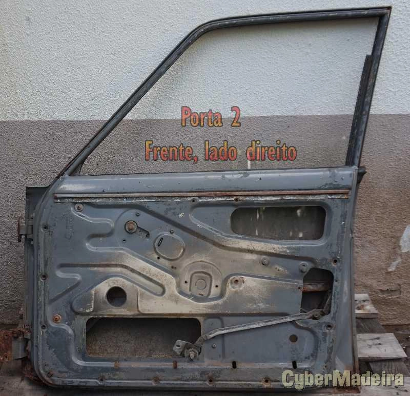 Datsun Datsun Condutor Passageiro