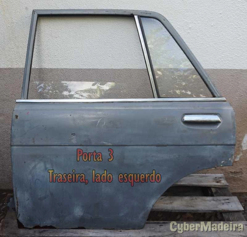 Datsun Datsun Condutor Passageiro