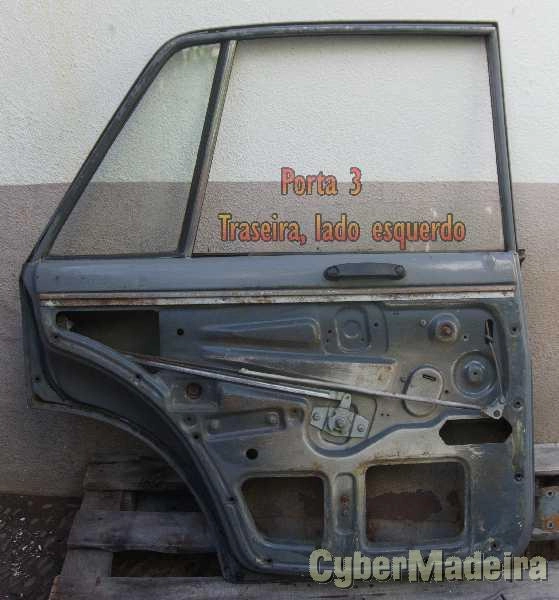 Datsun Datsun Condutor Passageiro