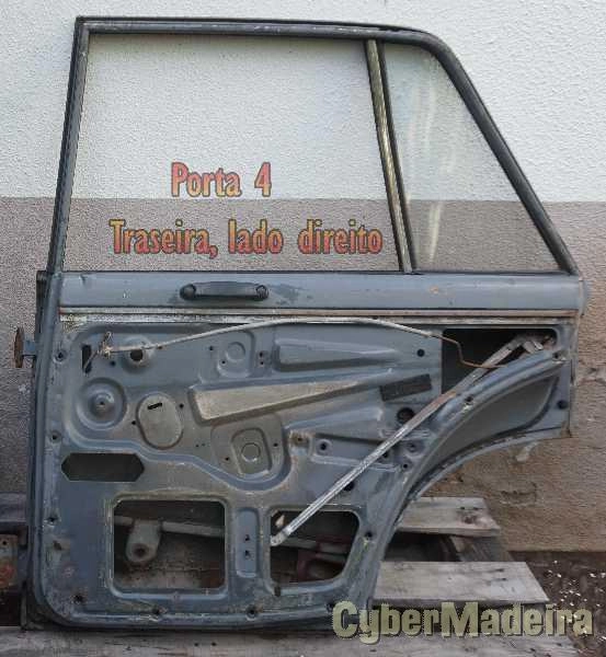 Datsun Datsun Condutor Passageiro