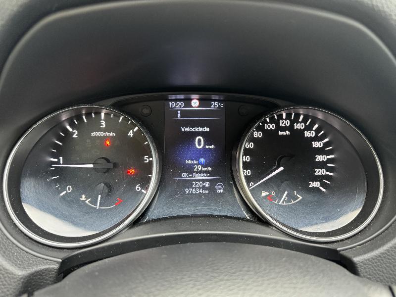 NISSAN QASHQAI N-Connecta 1.5 DCI 110cv Gasóleo