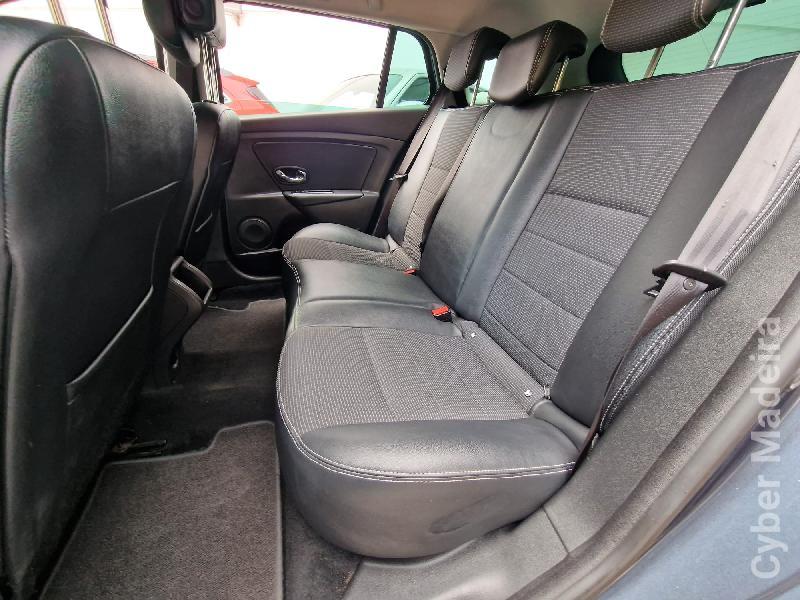 RENAULT MEGANE ST GT LINE 1.5 DCI C/GARANTIA  Gasóleo
