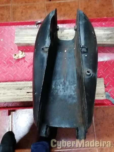 Depósito Yamaha A7