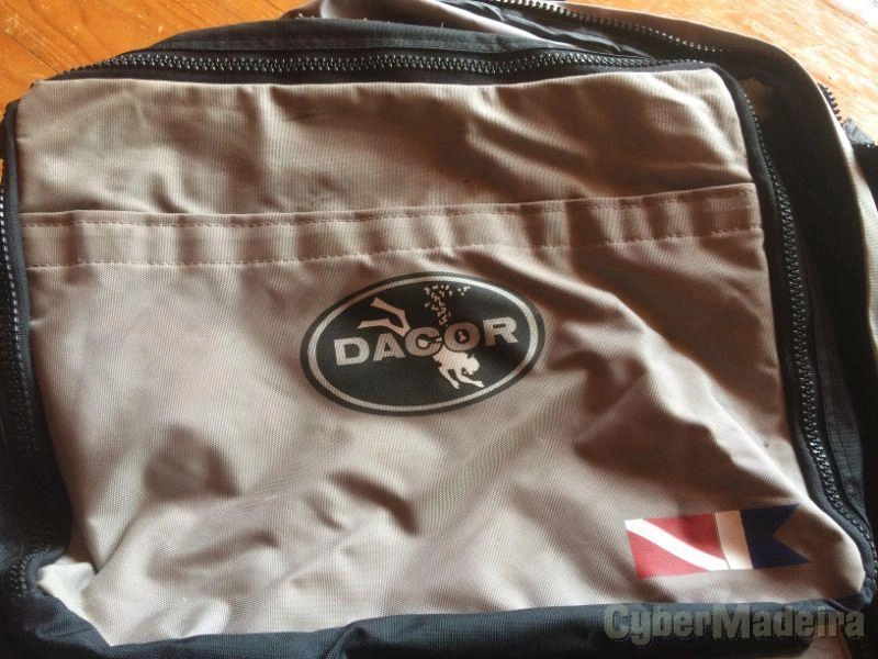 Bolça DACOR