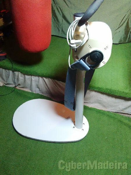 Maquina de massagem