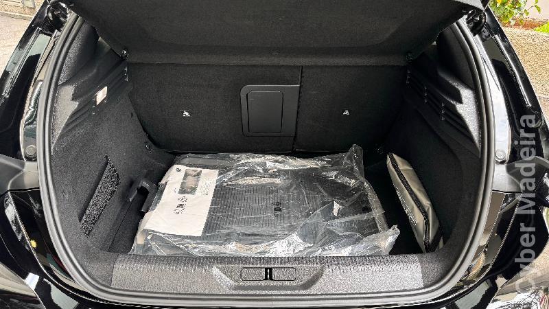 PEUGEOT 308 GT PACK 1.5 BLUE HDI EAT8 AUTOMÁTICO Gasóleo 