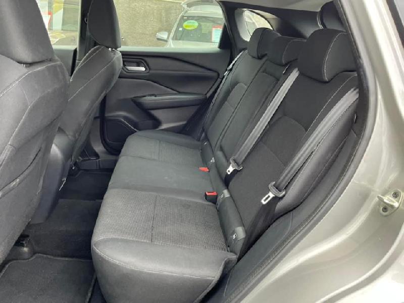 NISSAN QASHQAI Acenta Mhev 1.3DIG-T Acenta Mhev 1.3DIG-T