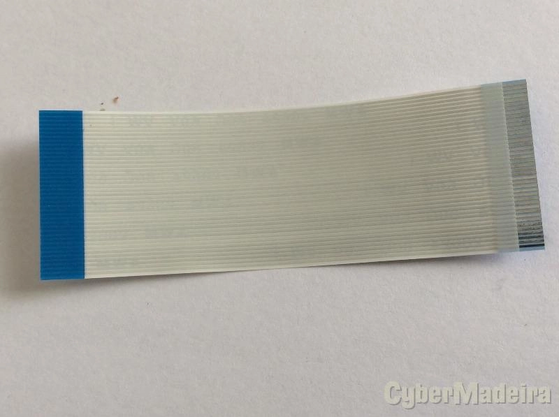 Flex ZIF para disco rígido computador Magalhães