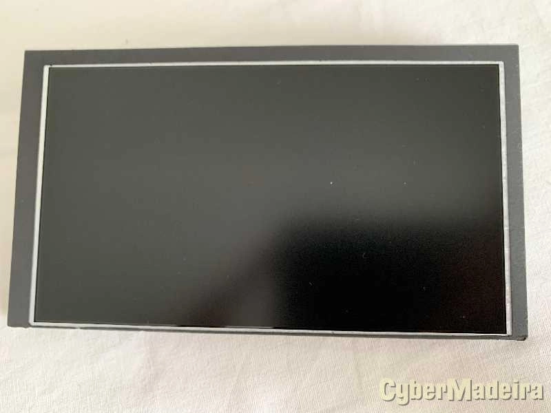Display Autoradio DTC062n01m0  HB062-DB483-21A