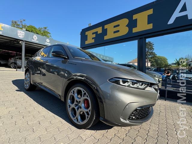 ALFA ROMEO TONALE  1.5 HYBRID EDIZIONE SPECIAL Híbrido