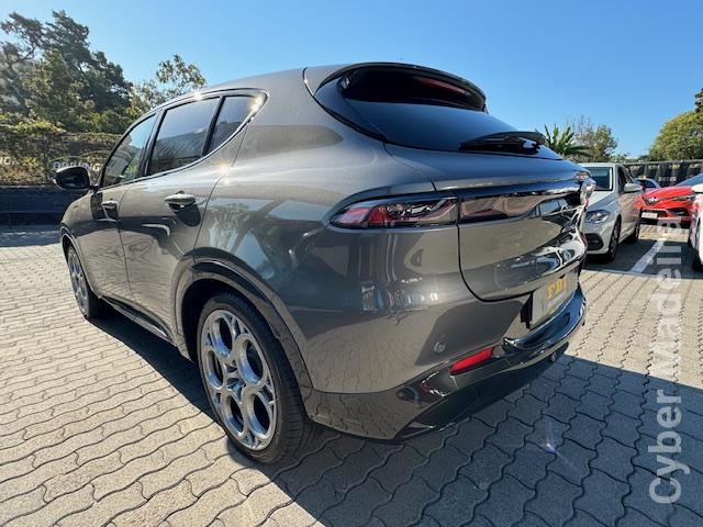 ALFA ROMEO TONALE  1.5 HYBRID EDIZIONE SPECIAL Híbrido