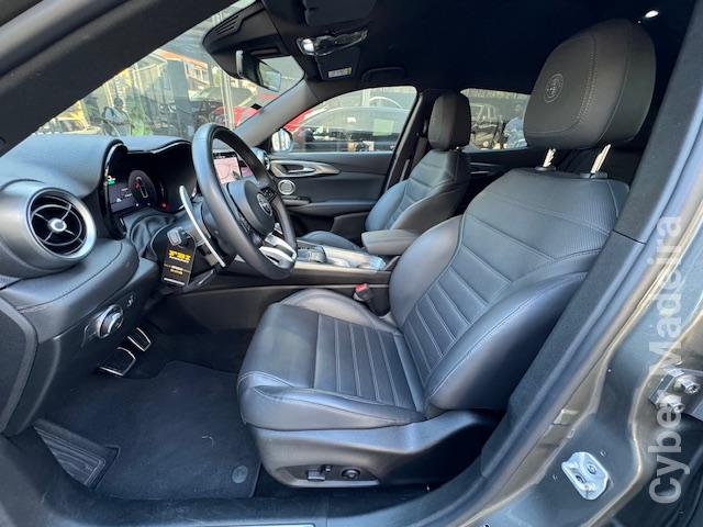 ALFA ROMEO TONALE  1.5 HYBRID EDIZIONE SPECIAL Híbrido