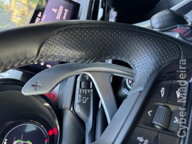 ALFA ROMEO TONALE  1.5 HYBRID EDIZIONE SPECIAL Híbrido