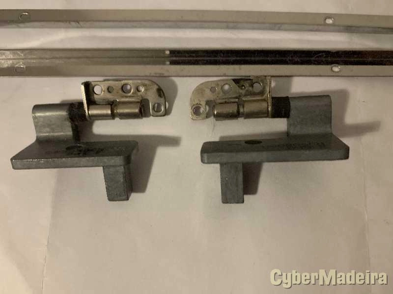Dobradiças Acer aspire 3610
