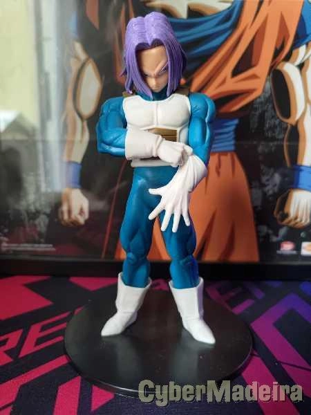 Dragon Ball Z Adult Trunkz (17 cm)