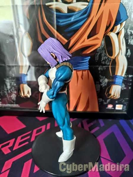 Dragon Ball Z Adult Trunkz (17 cm)