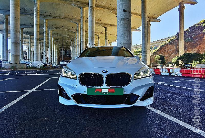 BMW Serie 2 218d Gran Tourer xDrive Pack M Gasóleo