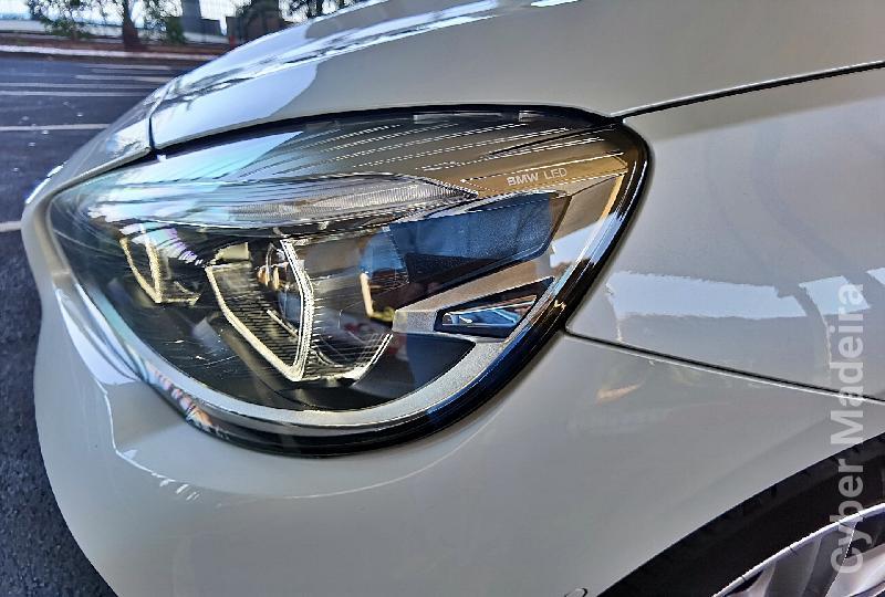 BMW Serie 2 218d Gran Tourer xDrive Pack M Gasóleo
