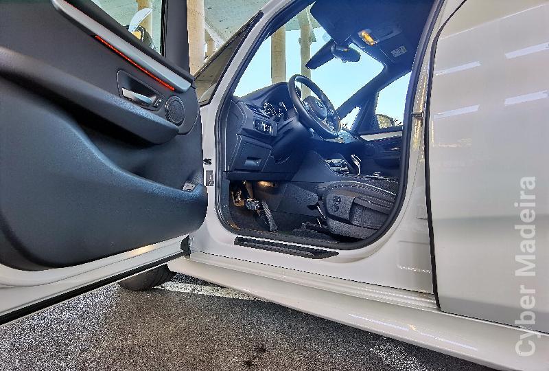 BMW Serie 2 218d Gran Tourer xDrive Pack M Gasóleo
