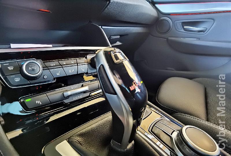 BMW Serie 2 218d Gran Tourer xDrive Pack M Gasóleo