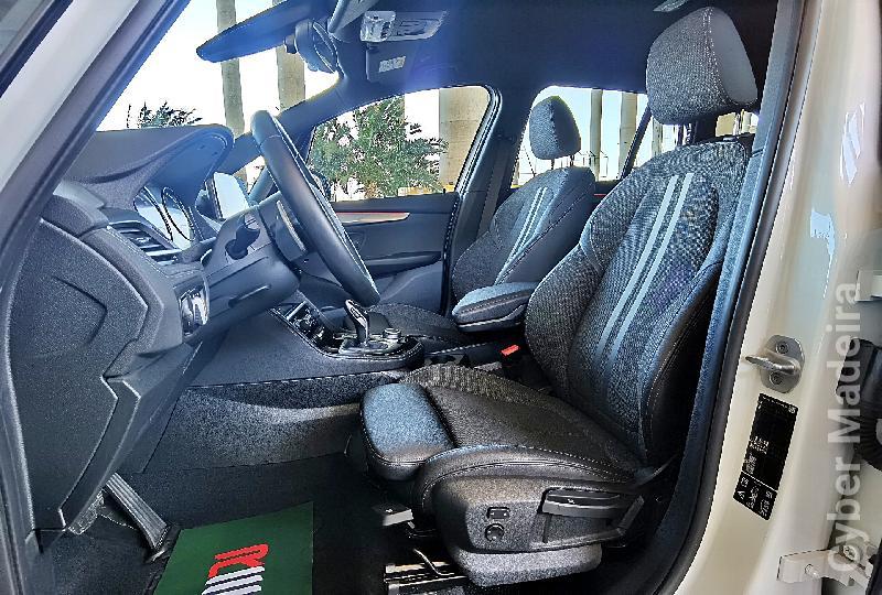 BMW Serie 2 218d Gran Tourer xDrive Pack M Gasóleo