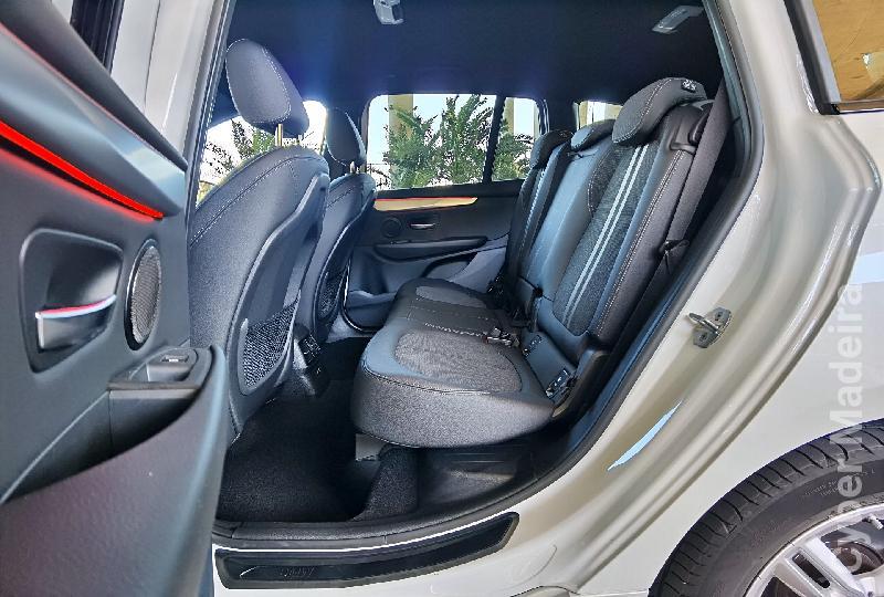 BMW Serie 2 218d Gran Tourer xDrive Pack M Gasóleo