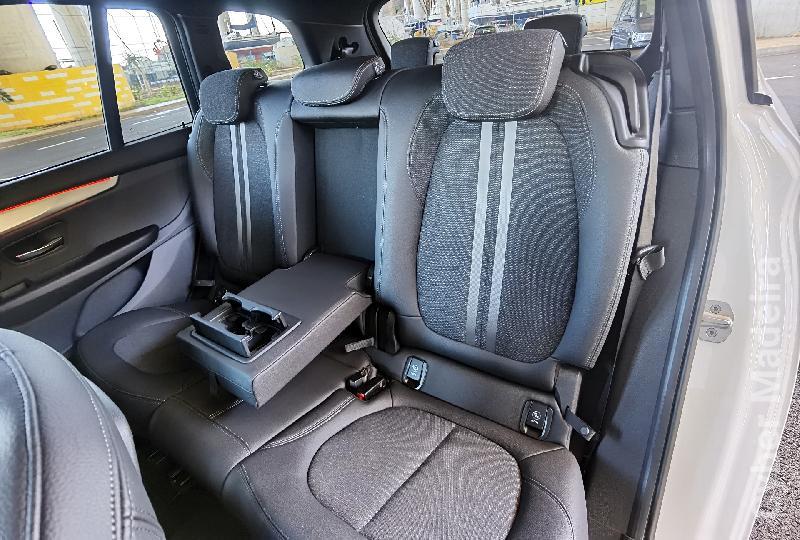 BMW Serie 2 218d Gran Tourer xDrive Pack M Gasóleo