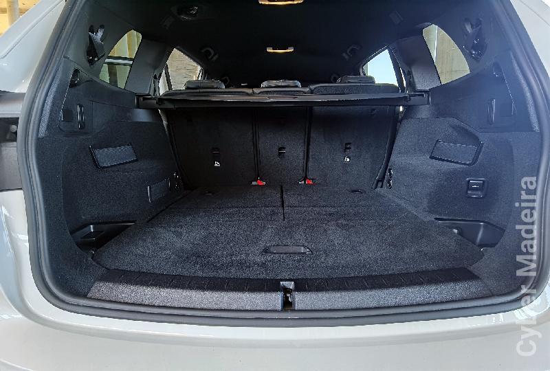BMW Serie 2 218d Gran Tourer xDrive Pack M Gasóleo
