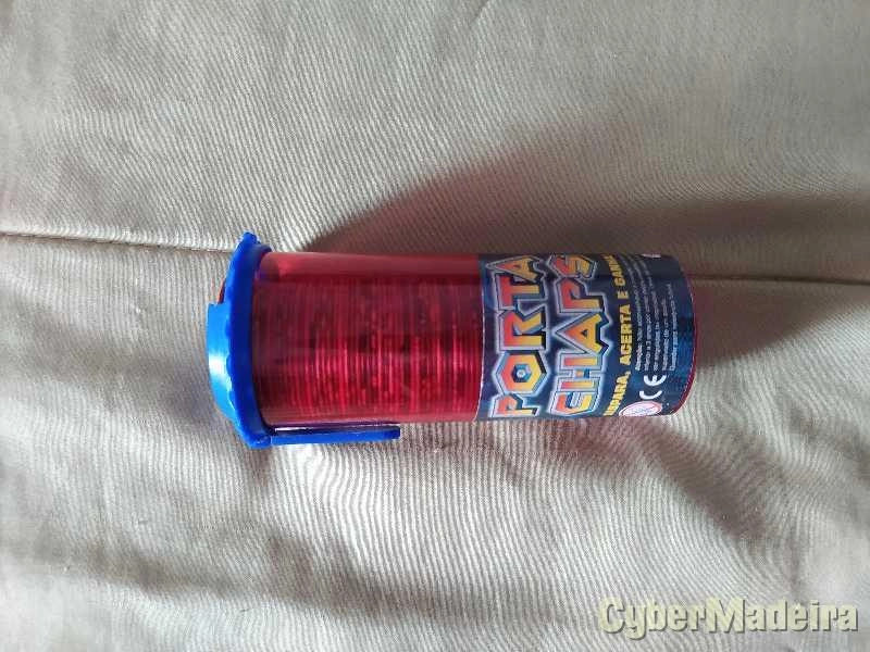 Duel tazos Yu-Gi-Oh e porta chaps 