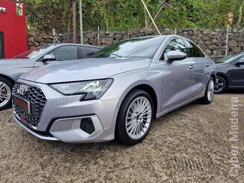 AUDI A2 A3 LIMOUSINE 30 TFSI ADVANCED 110CV Gasolina