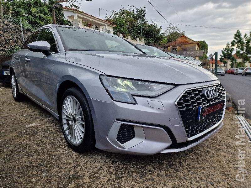 AUDI A2 A3 LIMOUSINE 30 TFSI ADVANCED 110CV Gasolina